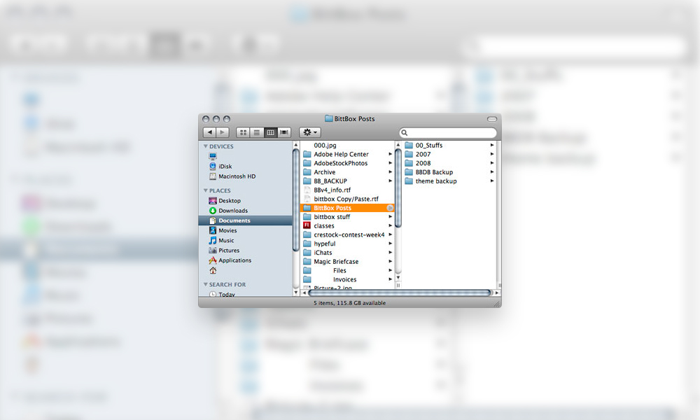 mac set default application for file extension